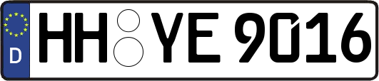 HH-YE9016