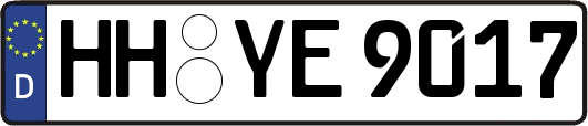 HH-YE9017