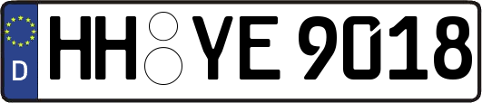 HH-YE9018