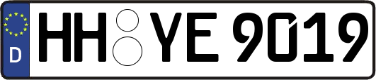 HH-YE9019