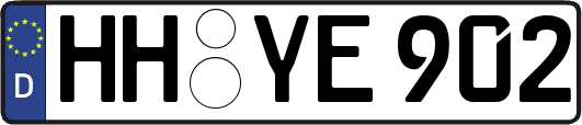 HH-YE902