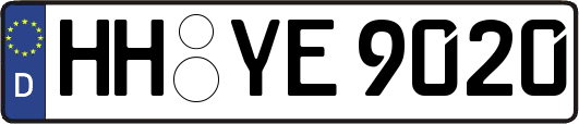 HH-YE9020