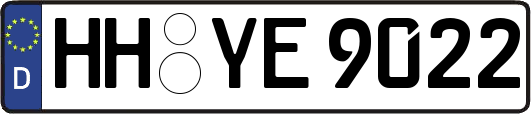 HH-YE9022