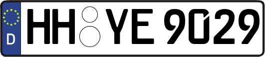 HH-YE9029