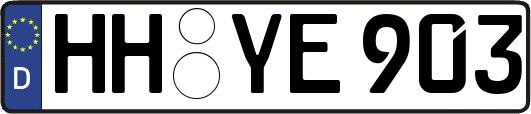HH-YE903