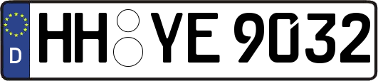 HH-YE9032