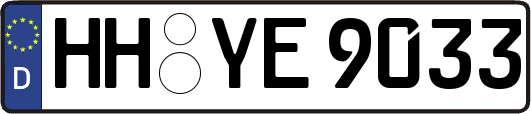 HH-YE9033