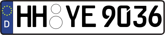 HH-YE9036