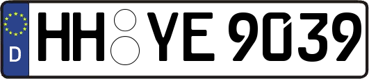 HH-YE9039