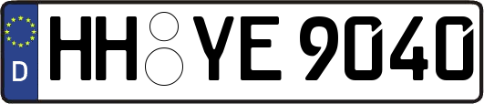 HH-YE9040