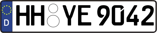 HH-YE9042