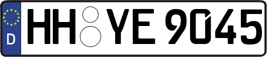 HH-YE9045
