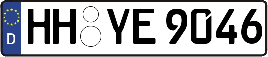 HH-YE9046