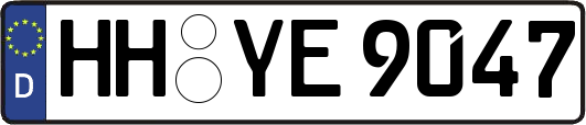 HH-YE9047