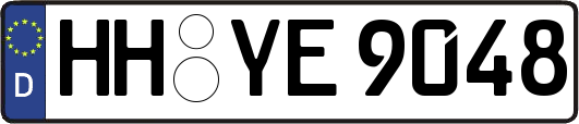 HH-YE9048