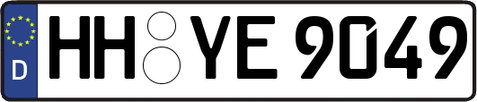 HH-YE9049