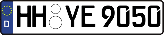 HH-YE9050