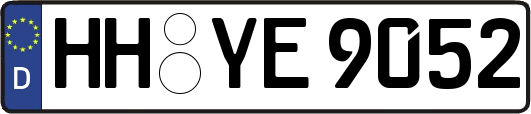 HH-YE9052