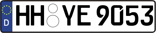 HH-YE9053