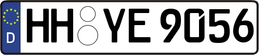 HH-YE9056