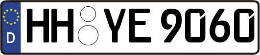 HH-YE9060