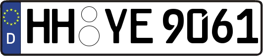HH-YE9061