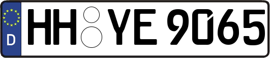HH-YE9065