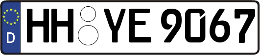 HH-YE9067