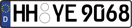 HH-YE9068