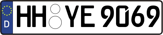 HH-YE9069