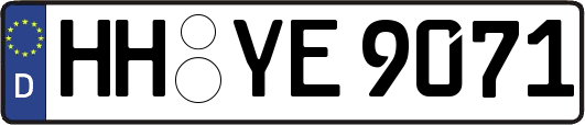 HH-YE9071