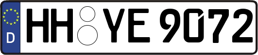 HH-YE9072