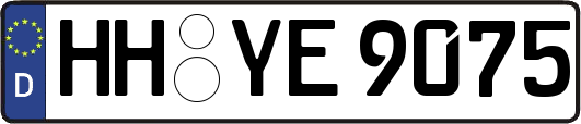 HH-YE9075