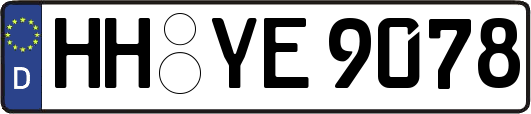 HH-YE9078