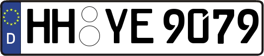 HH-YE9079