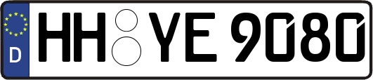 HH-YE9080