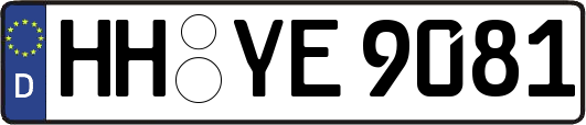 HH-YE9081