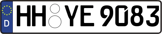 HH-YE9083