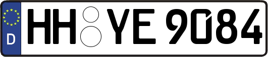 HH-YE9084
