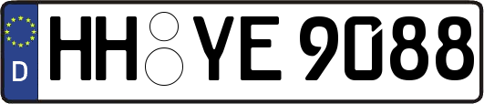 HH-YE9088
