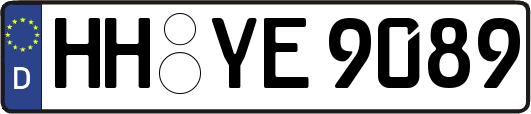 HH-YE9089