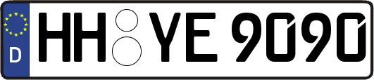 HH-YE9090