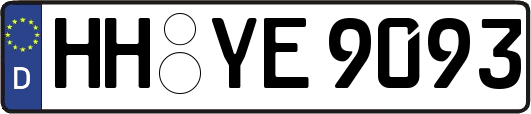 HH-YE9093