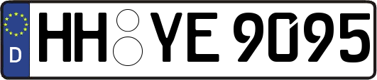 HH-YE9095