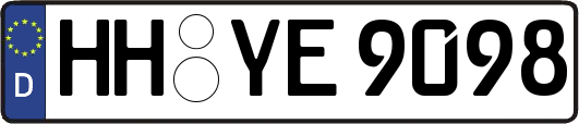 HH-YE9098