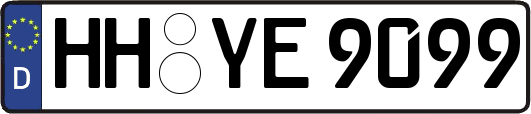 HH-YE9099