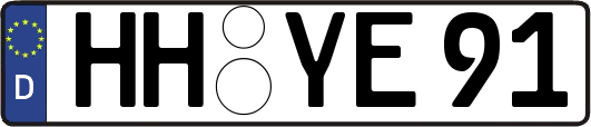 HH-YE91