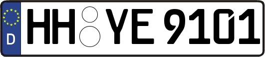 HH-YE9101