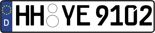 HH-YE9102