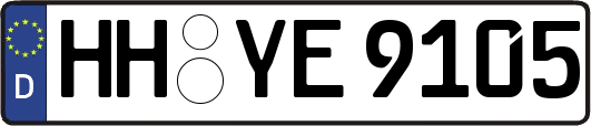 HH-YE9105